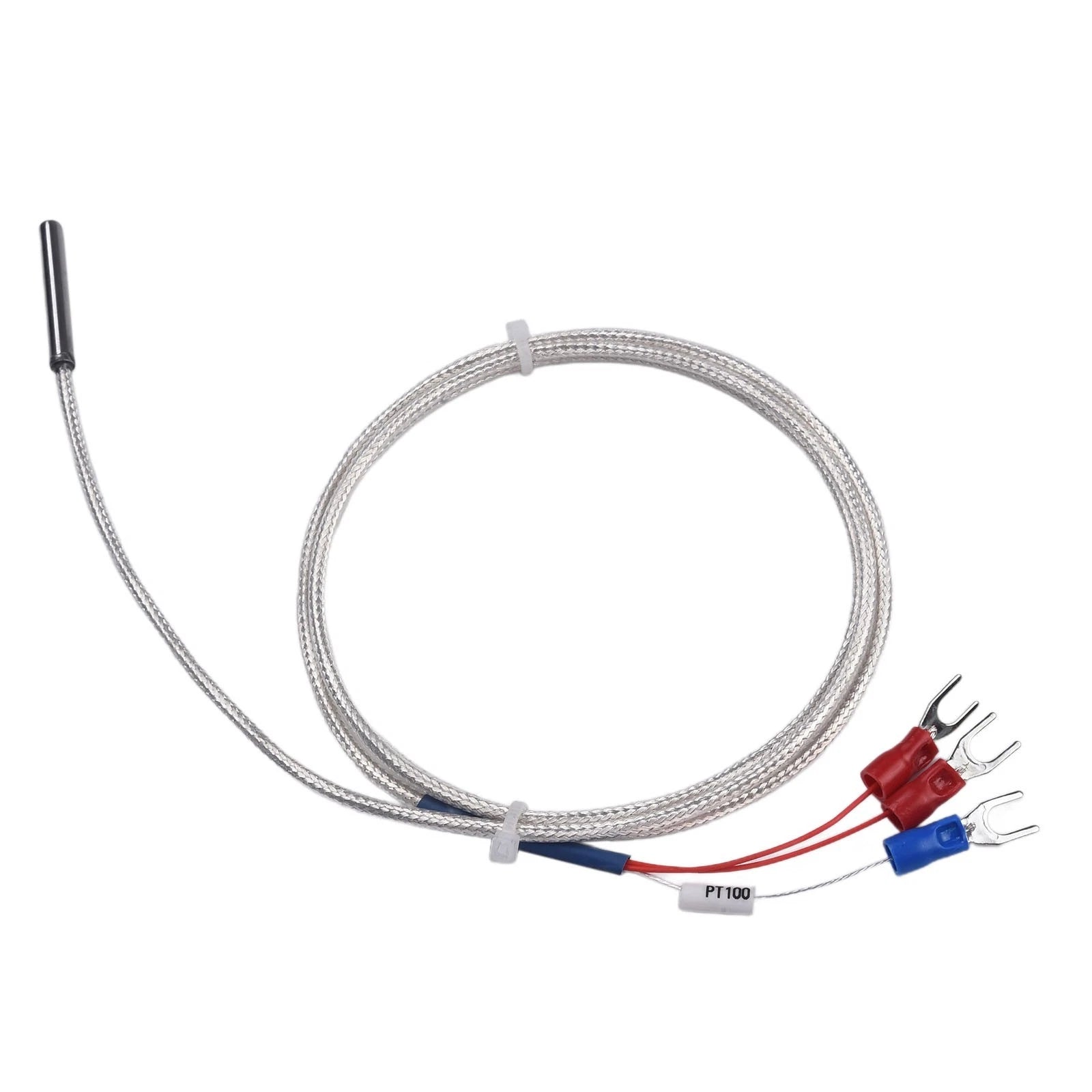 Temperature Sensor Probe for PT100 (Wide Temperature Range)