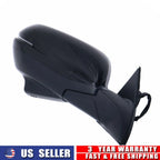 Right Side Mirror for Honda HR-V (2016–2018) Heated, Camera, Signal Light