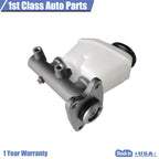 Brake Master Cylinder W/O ABS for Toyota Pickup 4Runner Land Cruiser (1993–1995)