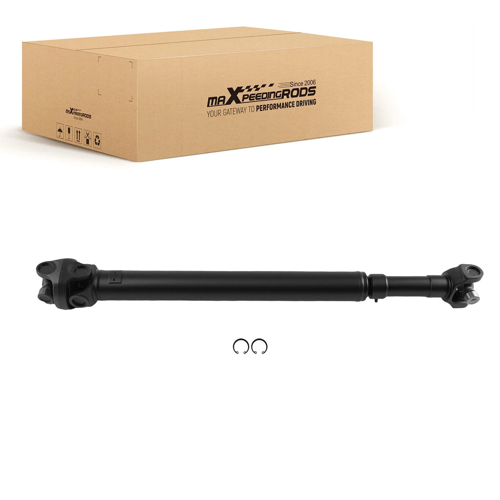 Rear Driveshaft Prop Shaft for Ford Bronco (1978)