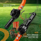 Adjustable Steering Arm Kit for Bad Boy Mower MZ & ZT