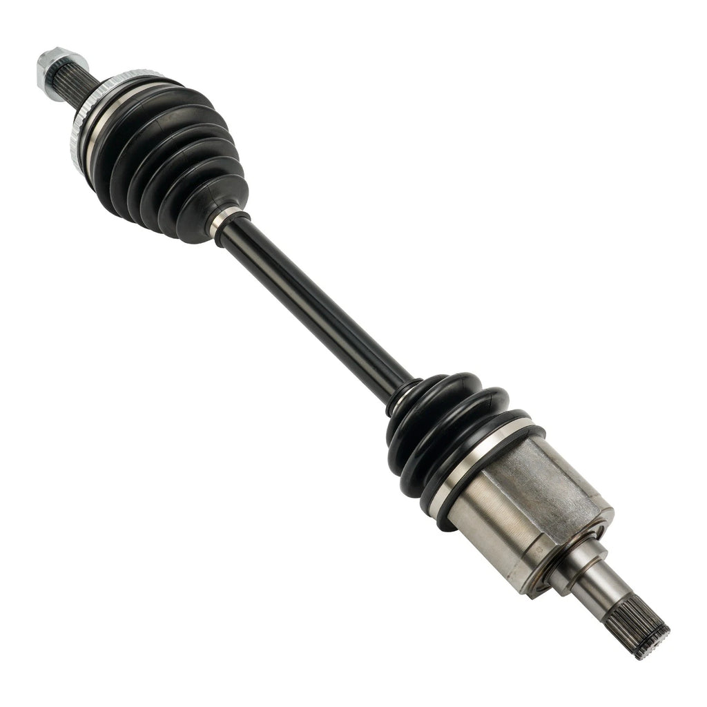 2PC Front CV Axle Shaft Assembly for Honda Accord 2.3L (1998–2002)