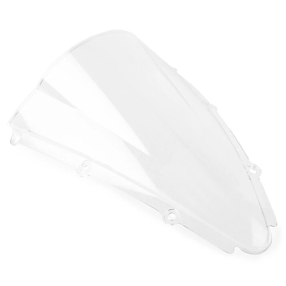 Clear Windshield Screen for Yamaha YZF R1 (2000–2001)