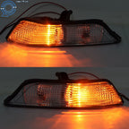 Turn Signal Lights for Ford Mustang (2015-2017) Halogen Lamp Set