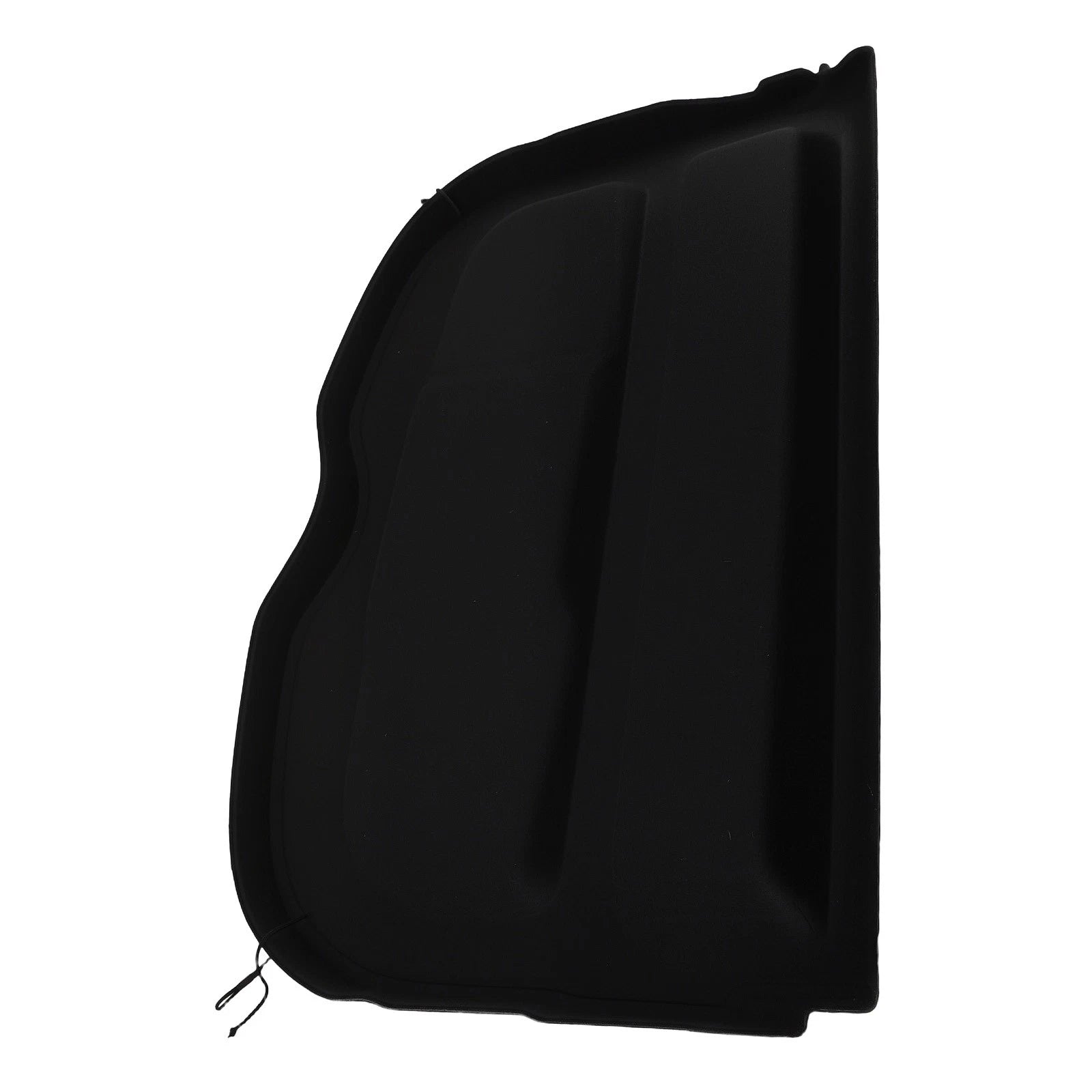 Boot Load Cover for Nissan Rogue Sport (2017–2022) Cargo Cover Black