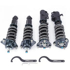 Coilovers Lowering Springs Kit for Toyota Corolla (2003–2008)
