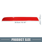 Rear Left Bumper Reflector No.A1668200374 for Mercedes-Benz GL450 (2013–2016)