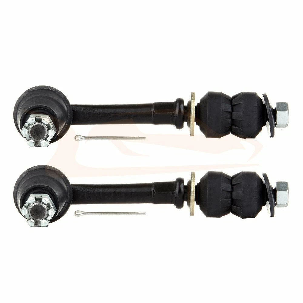 Set of 2 Front Sway Bar Links for Dodge Ram 1500 2500 3500 (1995–1999)