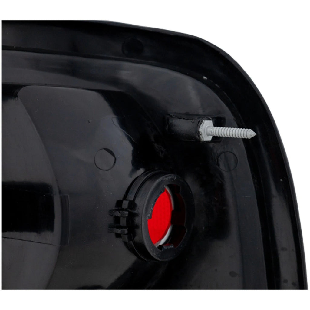 Tail Light for Dodge Ram 1500 1994-2001 & Ram 2500/3500 1994-2002 LH