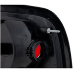 Tail Light for Dodge Ram 1500 1994-2001 & Ram 2500/3500 1994-2002 LH
