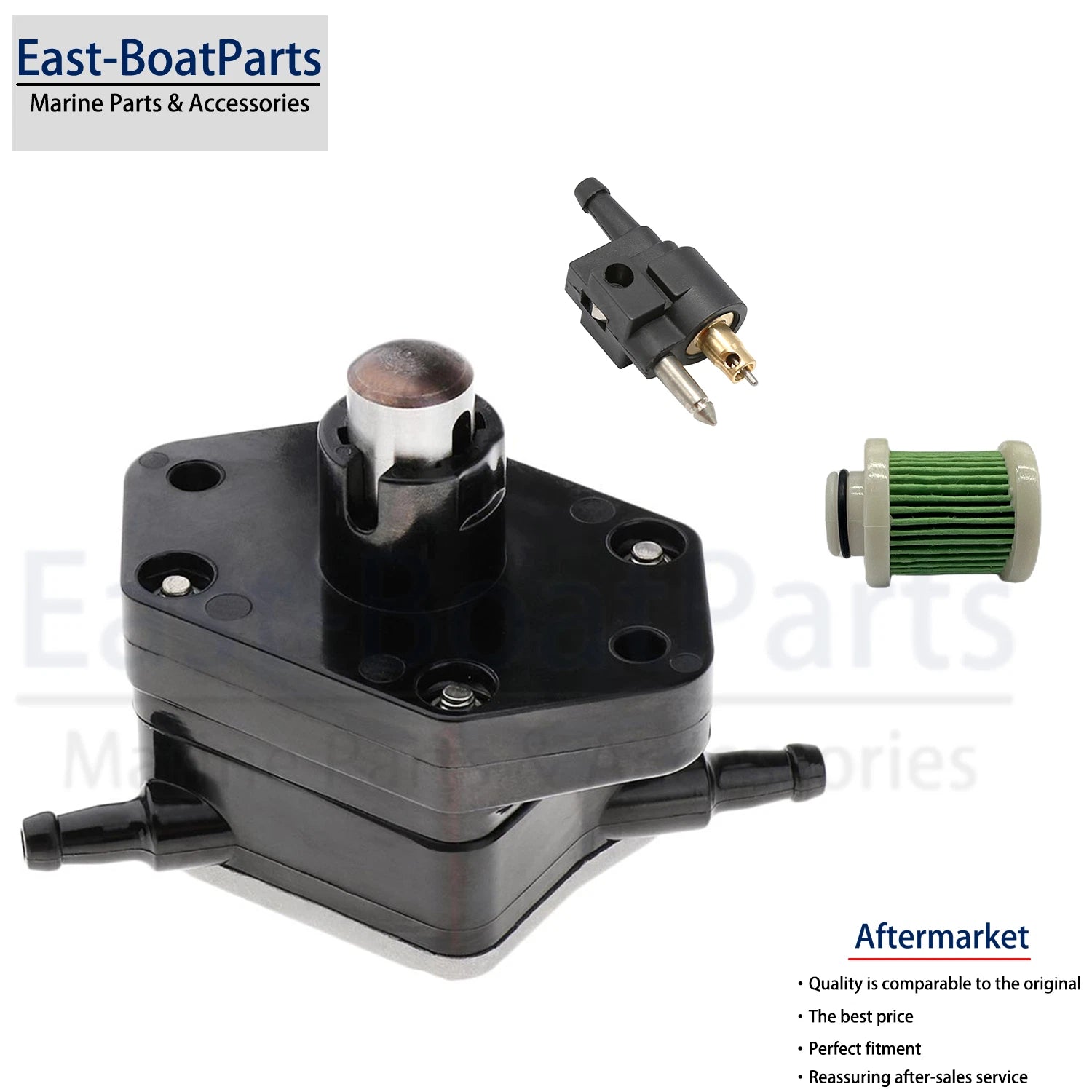 Fuel Pump for