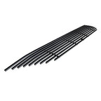 Stainless Black Billet Grille Insert for Nissan Murano (2015–2018)