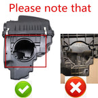 Air Cleaner Filter Box Housing for Mazda CX-5 (2014–2017), Mazda 3 (2014–2018)