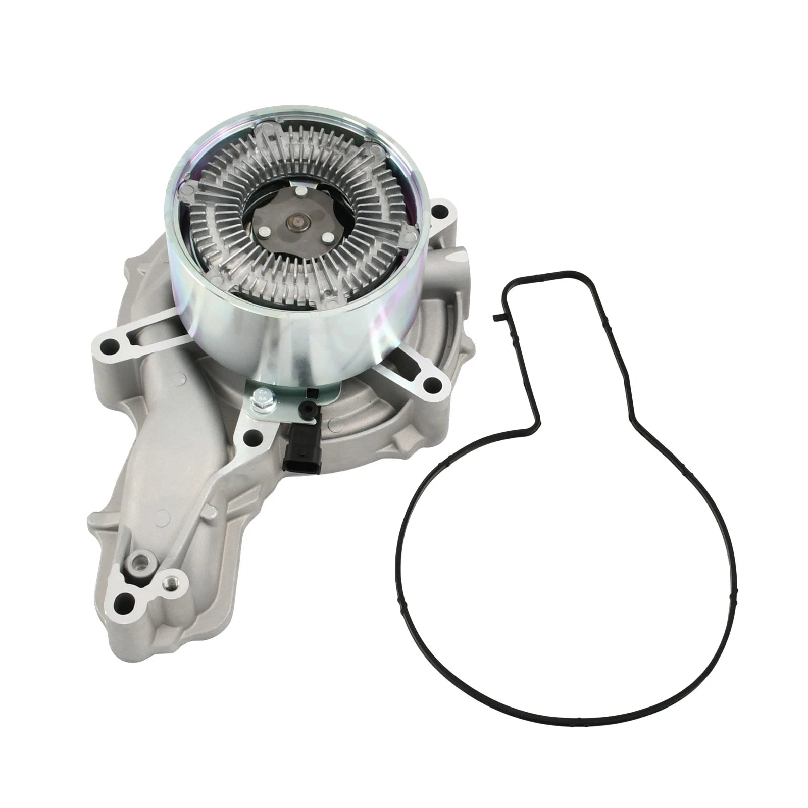 Engine Water Pump for Volvo VNL D13 D16 MACK MP8 (2017–2022)