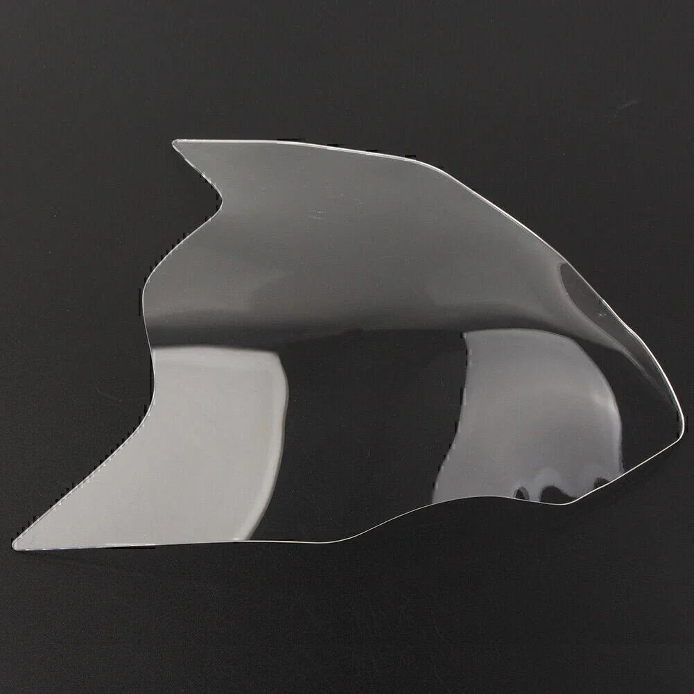 Front Headlight Guard Lens Cover for Suzuki GSX-R600 (2014-2020)