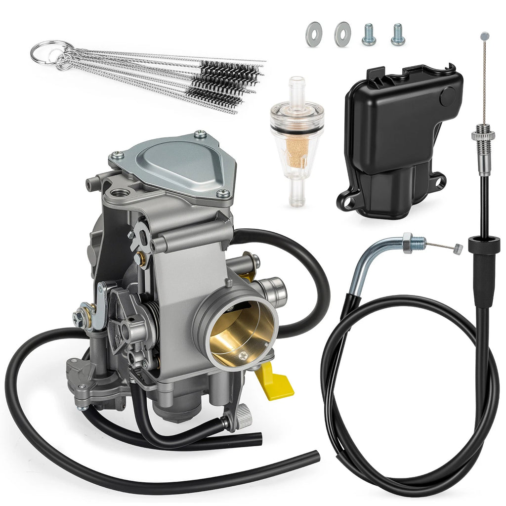 Carburetor 16100-HM3-670 for Honda Sportrax TRX 300 EX (1993–2008)