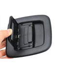 Trunk Tail Cover Mat for BMW X5 (2000-2006)