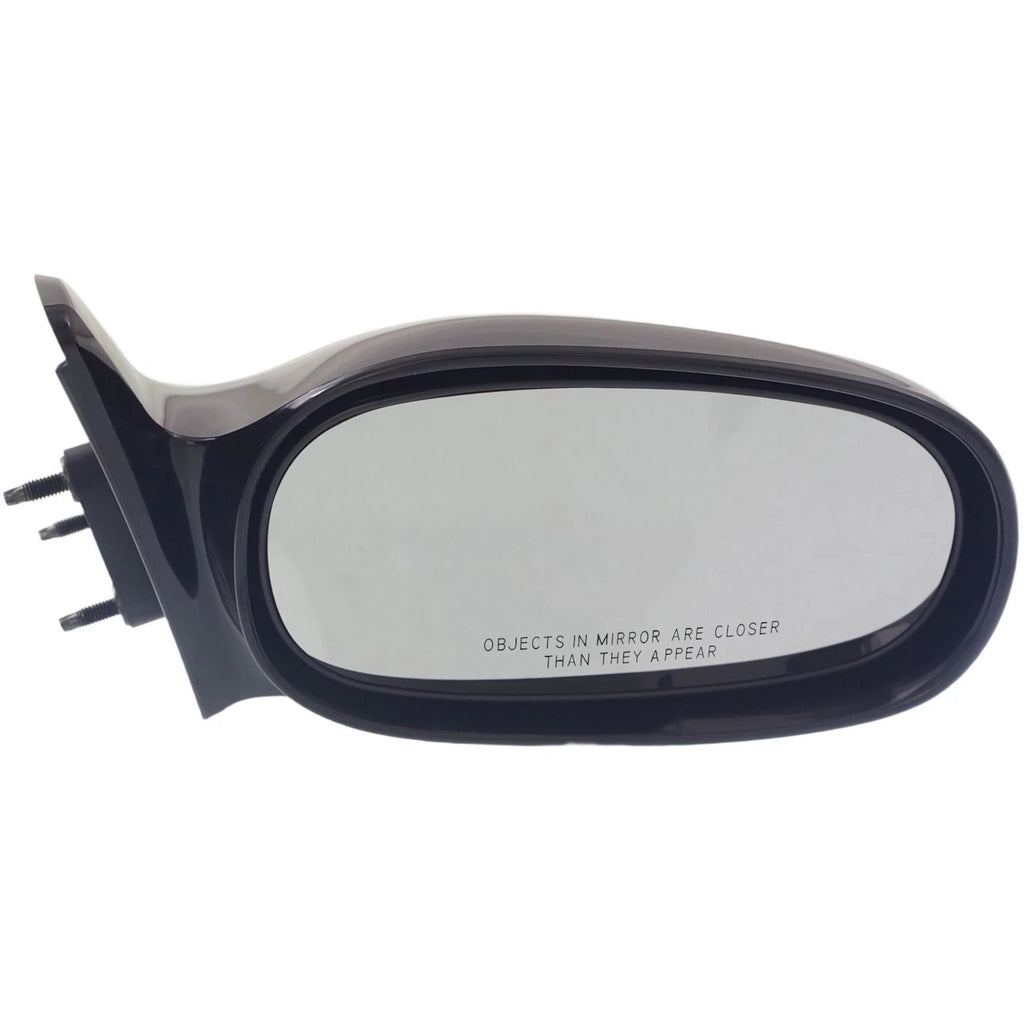 Manual Side View Mirror for Toyota Corolla (1998–2002) Right Hand