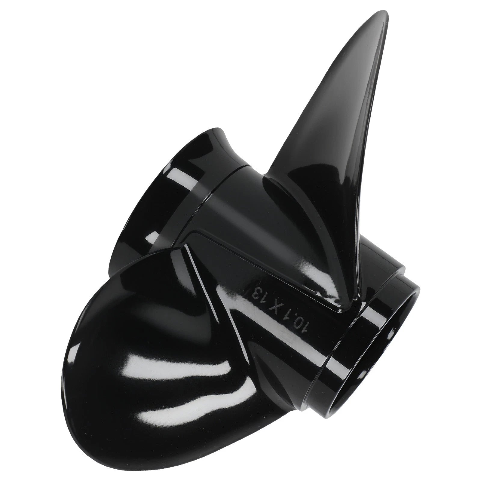 10.1x13 Boat Propeller for Johnson 15-35HP (1976–Newer)