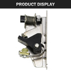 Breaker Points & Condenser for Onan B43 B48 B43E B48G (16hp 18hp)