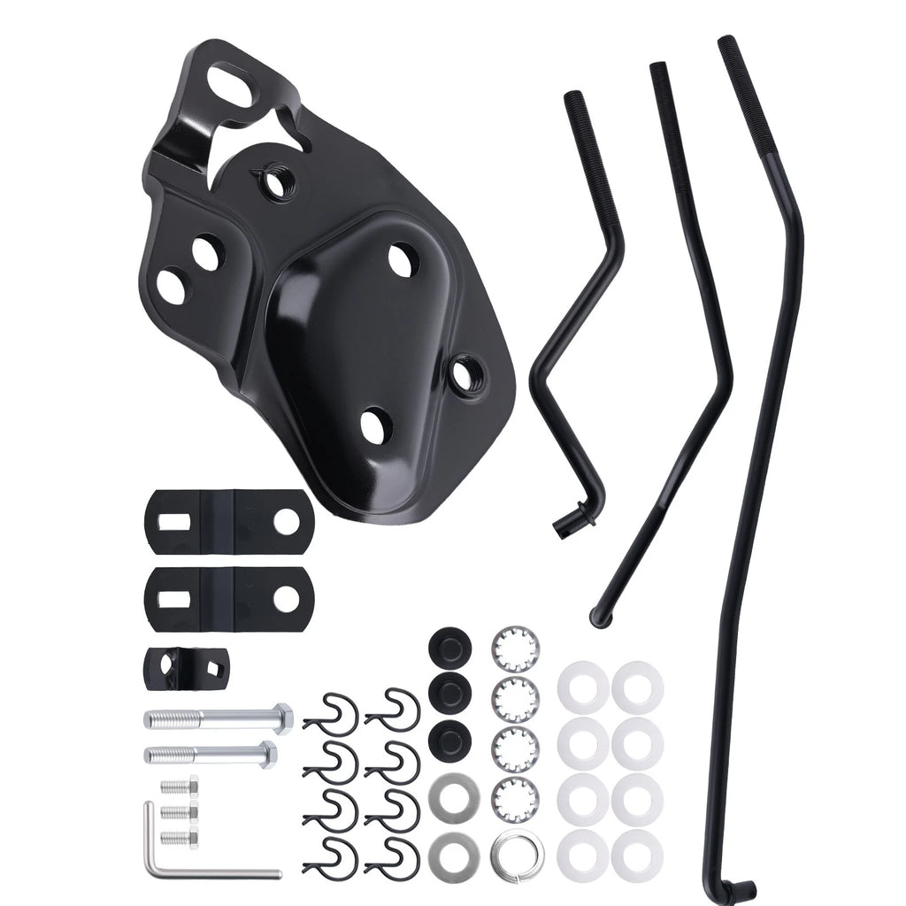 4 Speed Shifter Linkage Kit for Oldsmobile F-85 (1966) 3733163