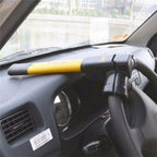 Steering Wheel Lock Anti-Theft Security for Universal Car Truck SUV