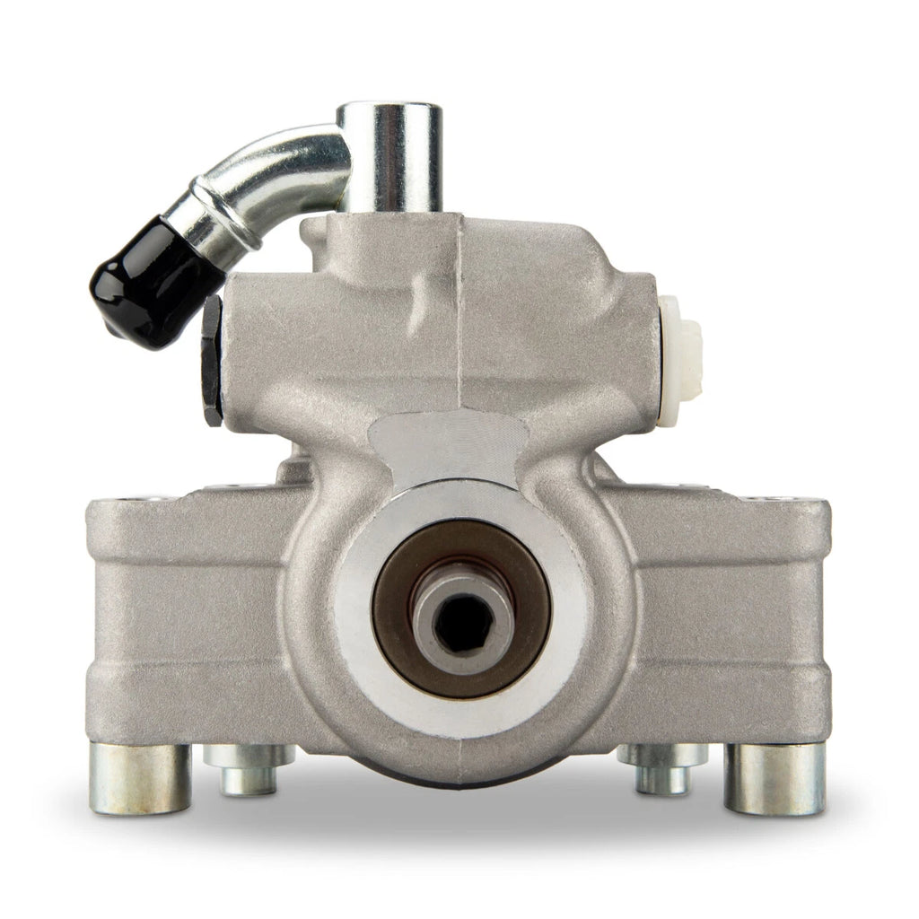 Power Steering Pump for 2004-2008 Ford F-150 & 2003-2006 Lincoln Navigator (2004-2008)