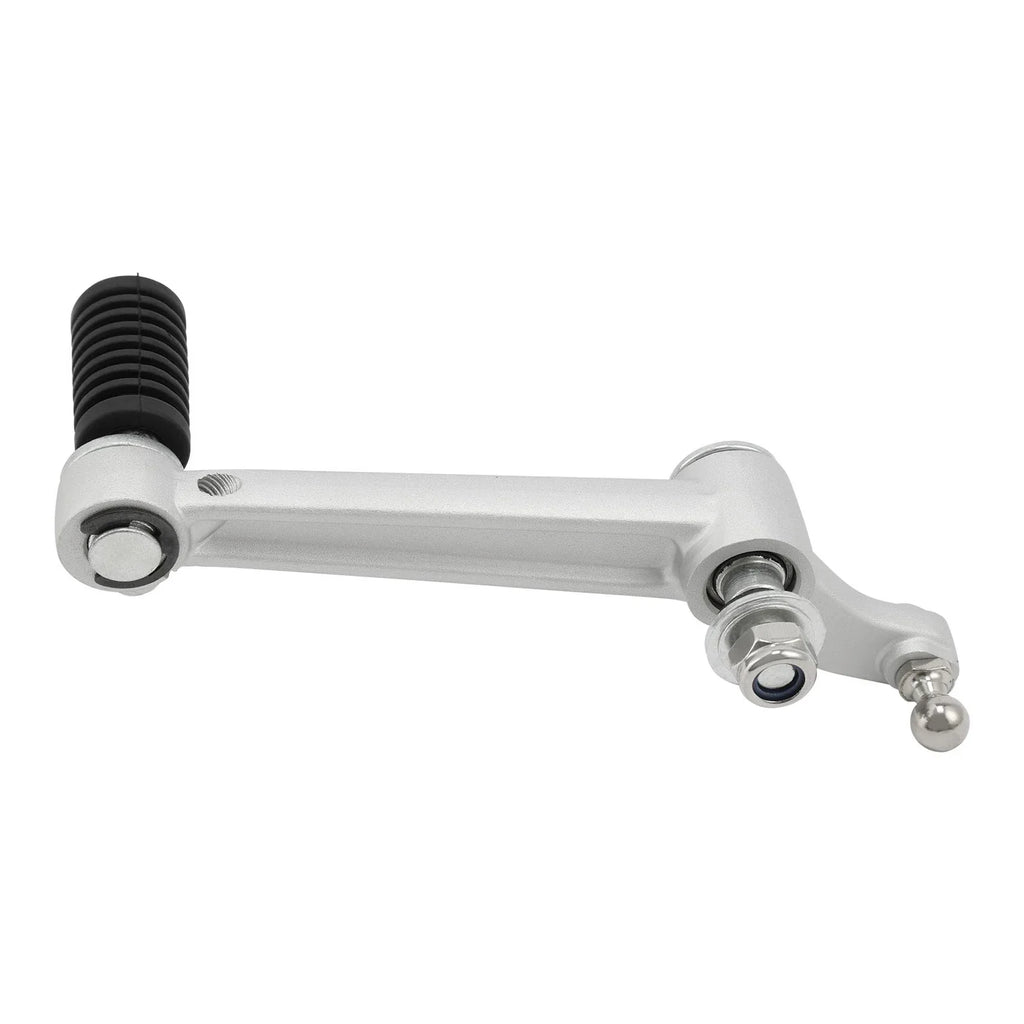 Shifter Lever Shift Peg for Aprilia RS660 Silver (2021 - 2025)