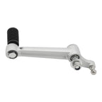 Shifter Lever Shift Peg for Aprilia RS660 Silver (2021 - 2025)