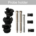 CRUISE CONTROL DISTANCE SENSOR MOUNTING REPAIR KIT for Audi Q5