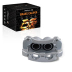 Front Left Brake Caliper w/ Bracket for Chevrolet Equinox Pontiac Torrent Vue (2005–2009)