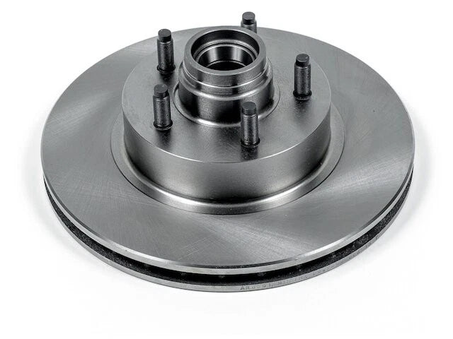 Front Brake Rotor for Mazda B2300 (2001–2009) QG829XF