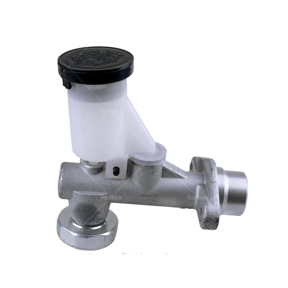 Clutch Master Cylinder & Booster for Nissan Patrol GU Y61 (1997–2017)