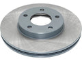 Front Brake Rotor for Mazda Tribute (2001–2006) KG673JG