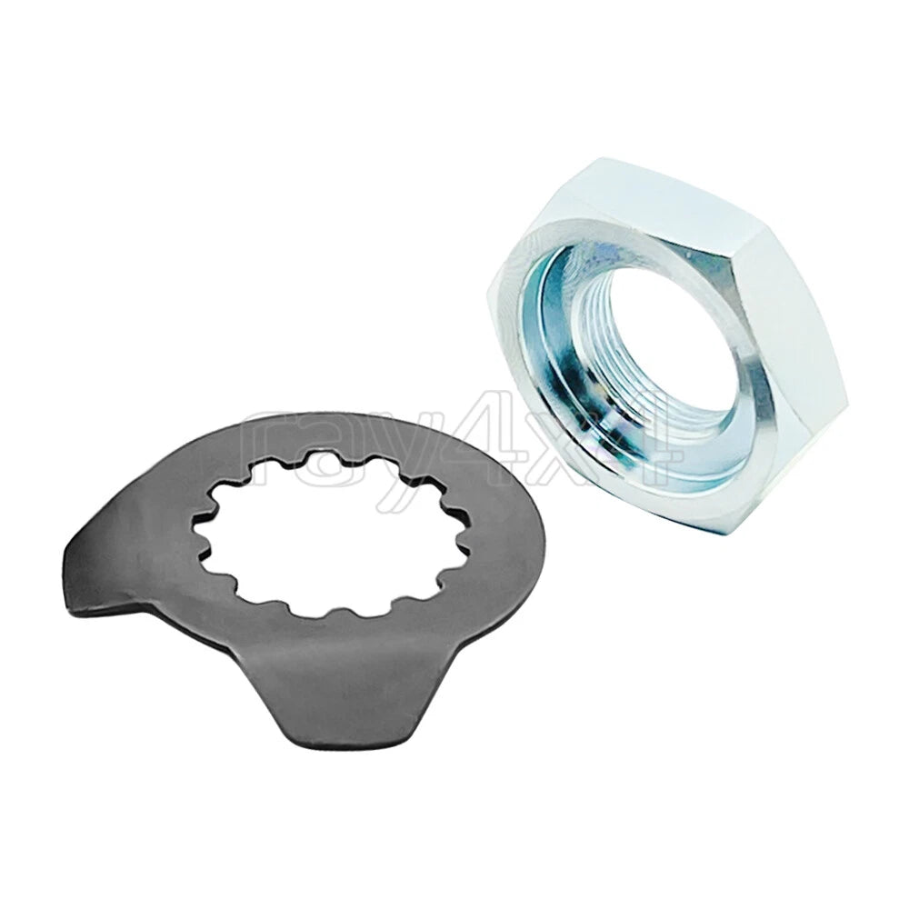 Front Sprocket Nut Washer for Yamaha Raptor 660 YFM660R (2001–2005) 90215-21256-00