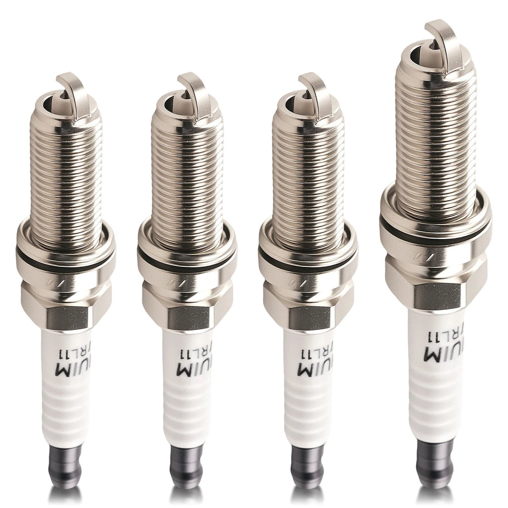 Iridium Spark Plugs for Mazda CX-30 (2020-2023)