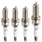 Iridium Spark Plugs for Mazda CX-30 (2020-2023)