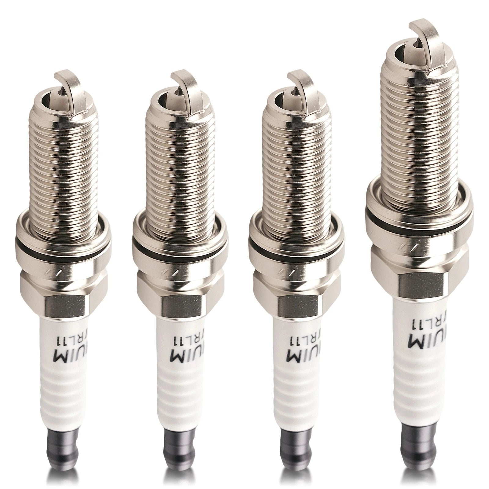 Iridium Spark Plugs for Mazda CX-30 (2020-2023)