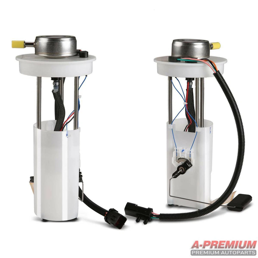 Fuel Pump Module Assembly for Jeep Wrangler (1997-1999)