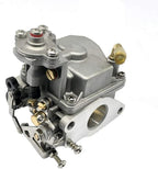 Carburetor for Tohatsu MFS8 MFS9.8 (3V2-03100-2, 3V2031002M)