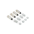 4 x Carburetor Rebuild Kit for Suzuki GSXR750 (2000-2007)