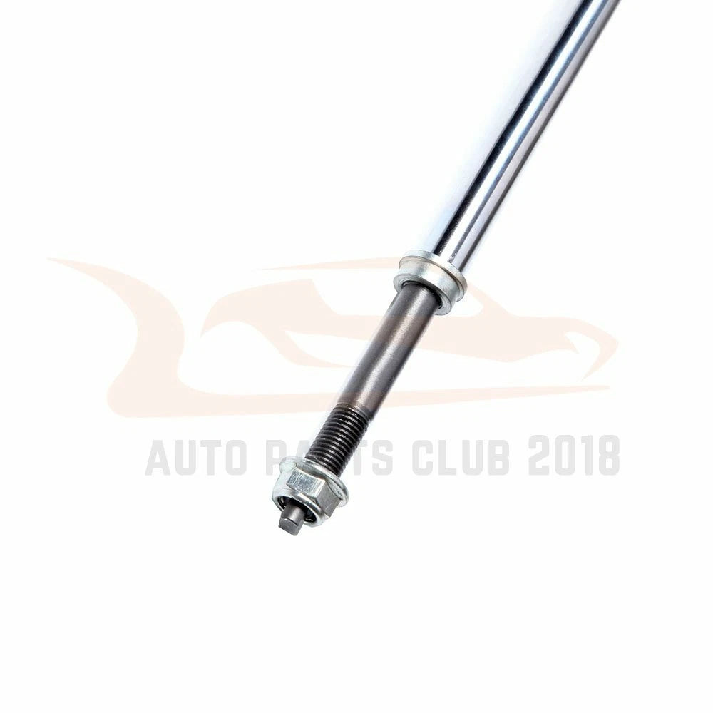 Set of 4 Shock Strut Suspension for Hyundai Sonata (2000–2005)