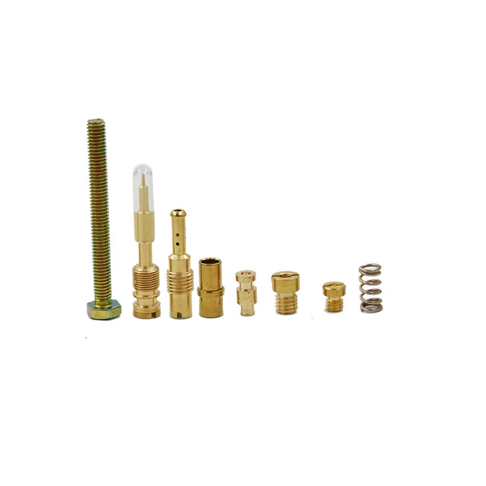Carburetor Repair Kit for Honda TRX 300 Fourtrax (1993-2000)