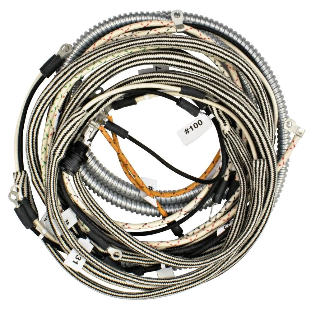 Wiring Harness Kit for IH Farmall (R3721)