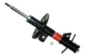 Shock Absorber for Nissan Sentra (2007–2012)
