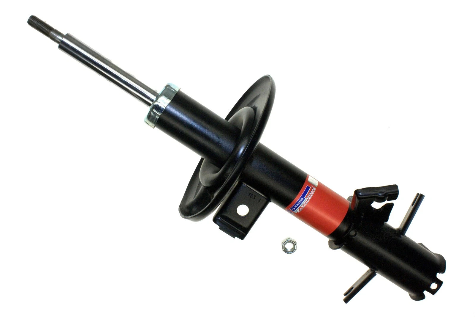 Shock Absorber for Nissan Sentra (2007–2012)