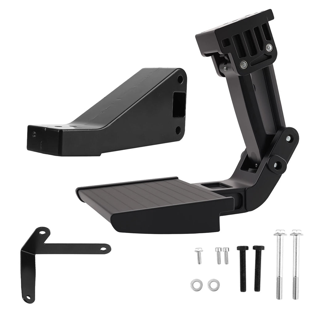 Heavy Duty Truck Bed Step for Dodge Ram 1500 (2014–2022) 82214245AD