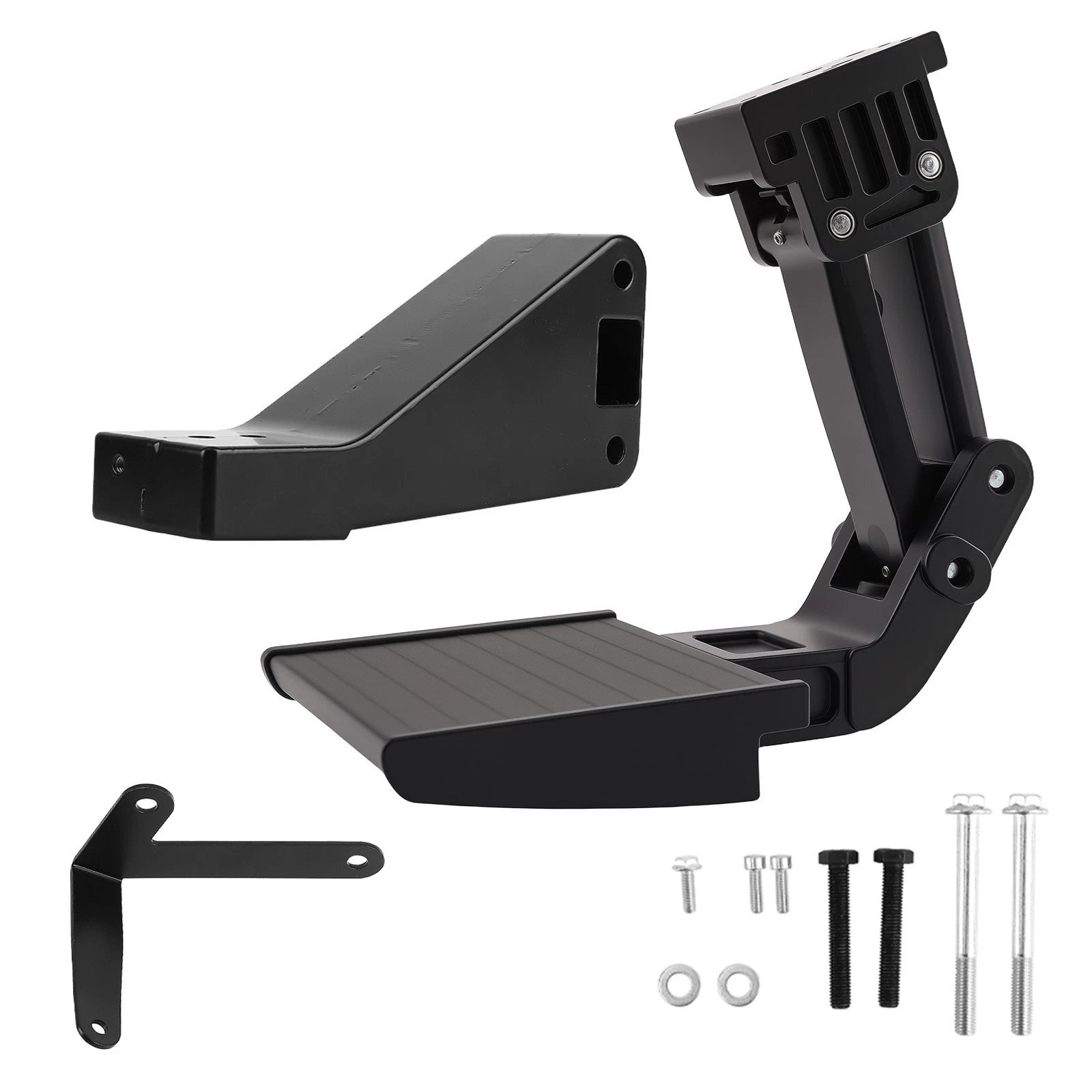 Heavy Duty Truck Bed Step for Dodge Ram 1500 (2014–2022) 82214245AD