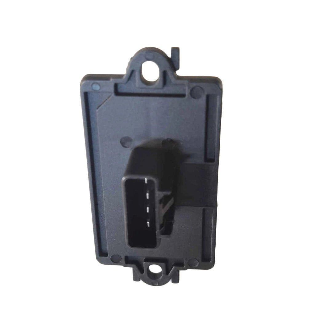 HVAC Blower Motor Resistor for Jeep Commander, Grand Cherokee (2006–2010)