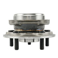 Front Wheel Hub and Bearing Assembly for Lexus ES350 (2019–2023)